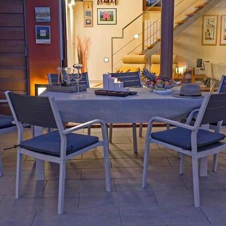 Villa Emili In Medulin - Haus Fuer 4-5 Personen Buitenkant foto